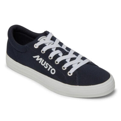 Musto Nautic Zephyr Trainer - Navy - Image