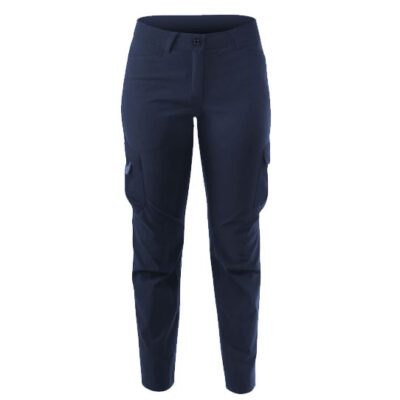 Zhik Women's Harbour Trouser - Navy