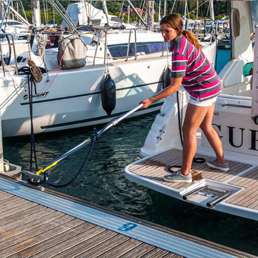 Boatasy Dockhook Standard