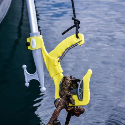 Boatasy GHOOK with Rope Extension - Image