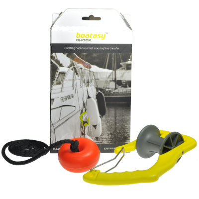 Boatasy GHOOK with Rope Extension - Image