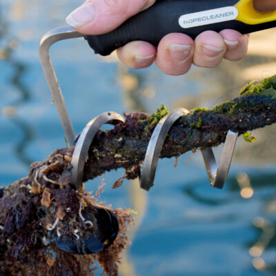 Boatasy Ropecleaner - Image