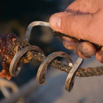 Boatasy Ropecleaner - Image