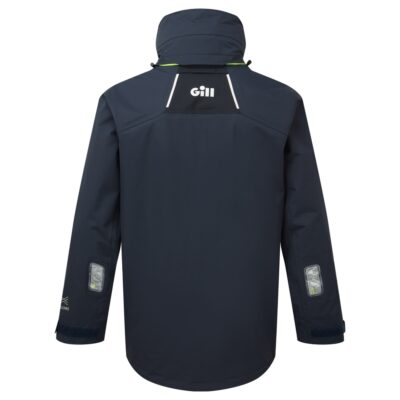 Gill OS3 Coastal Jacket 2026 - Dark Navy