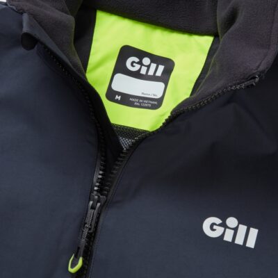 Gill OS3 Coastal Jacket 2026 - Dark Navy