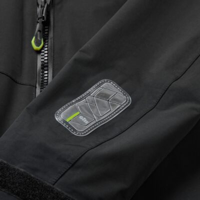 Gill Women's OS3 Coastal Jacket 2026 - Black