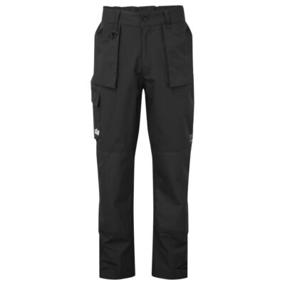 Gill OS3 Coastal Pant 2026 - Black