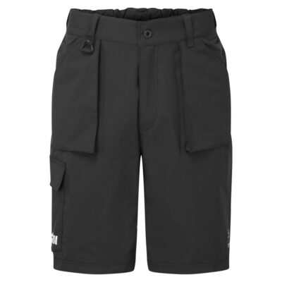 Gill OS3 Coastal Shorts 2026 - Black