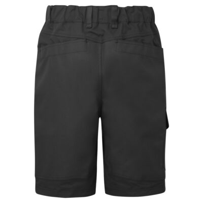 Gill OS3 Coastal Shorts 2026 - Black