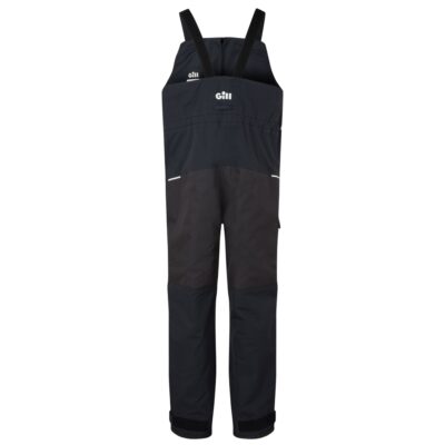 Gill OS3 Coastal Trousers 2026 - Black