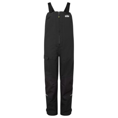 Gill Women's OS3 Coastal Trousers 2026 - Black
