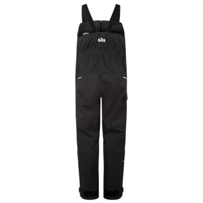 Gill Women's OS3 Coastal Trousers 2026 - Black