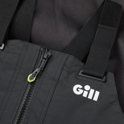 Gill Women's OS3 Coastal Trousers 2026 - Black