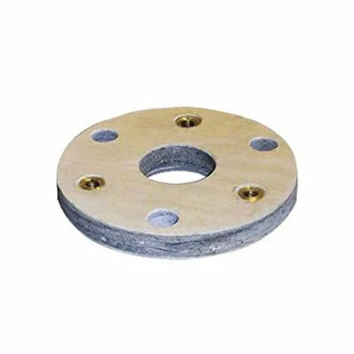 Groco Backing Blocks - Flanged Seacocks - Image