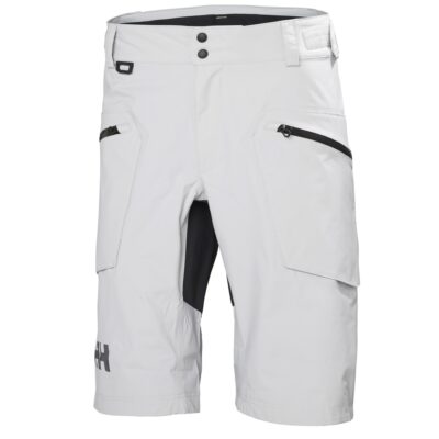Helly Hansen HP Foil HT Shorts - Grey Fog