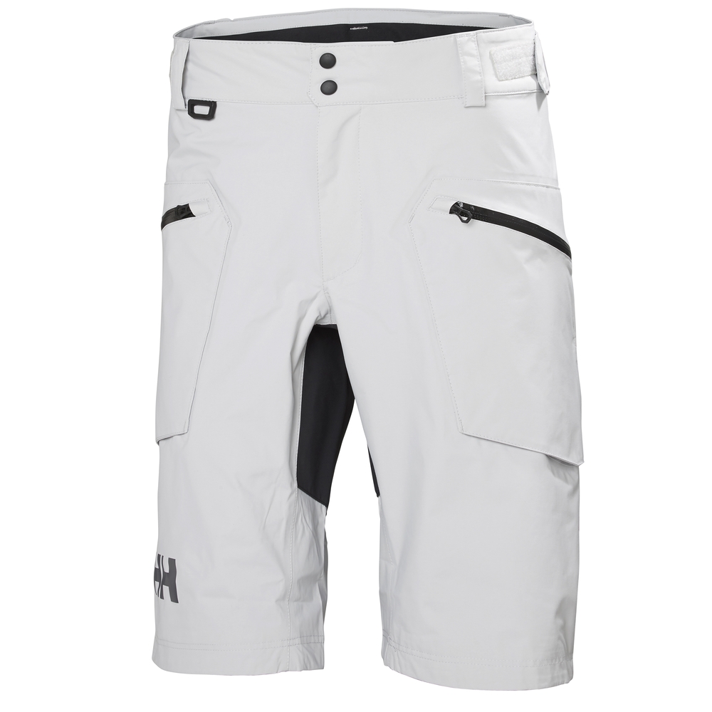 Helly Hansen HP Foil HT Shorts - Grey Fog