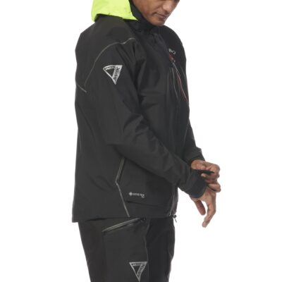 Musto MPX Gore-Tex Pro Race Jacket 2.0 2026 - Black
