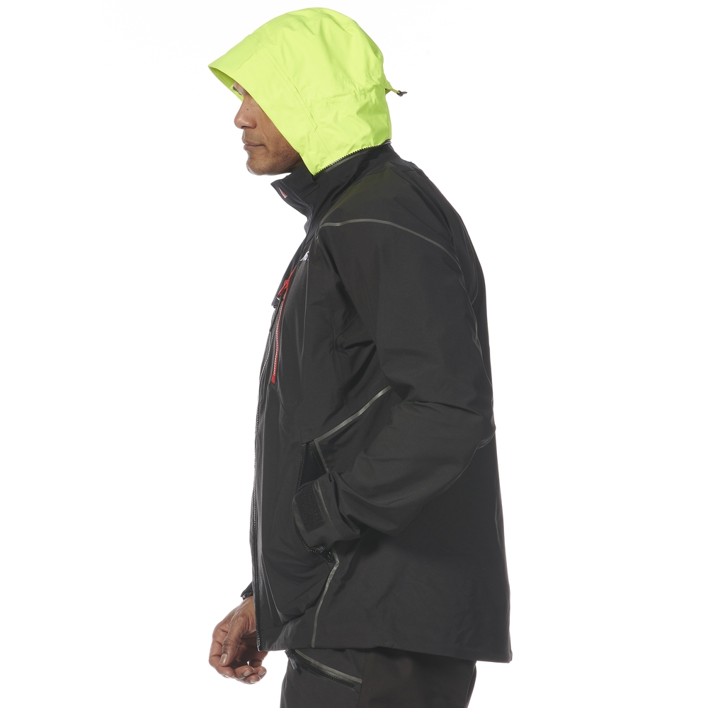 Musto MPX Gore-Tex Pro Race Jacket 2.0 2026 - Black