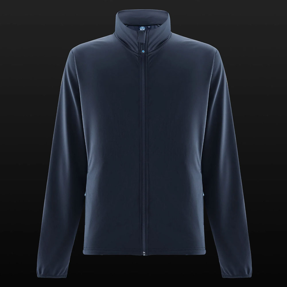 North Sails Softshell+ Jacket - Phantom