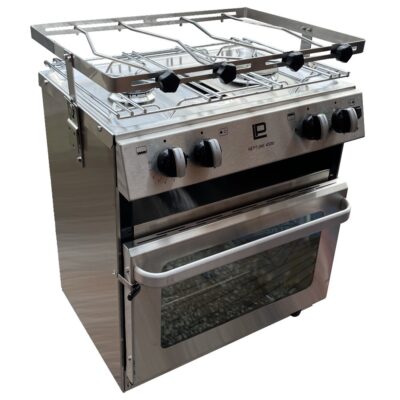Neptune 4500 Cooker - Neptune 4500