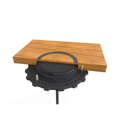 Rokk Wireless Phone Charger 10W - Image