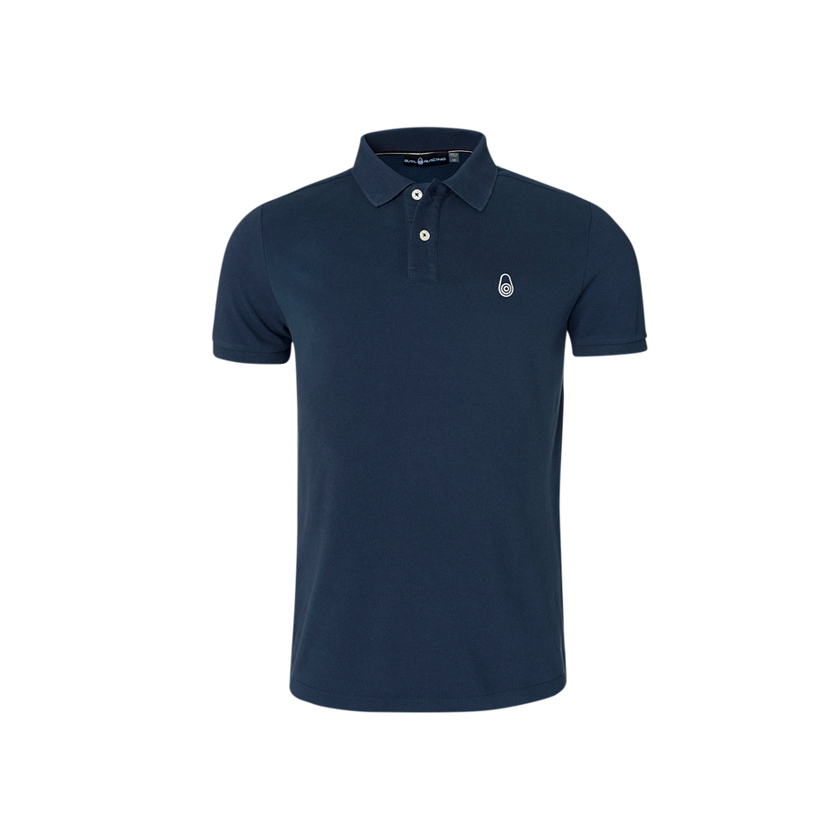 Sail Racing Bowman Polo - Navy
