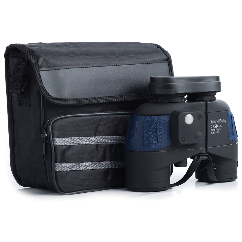 Seago Bushmaster Binoculars - Image