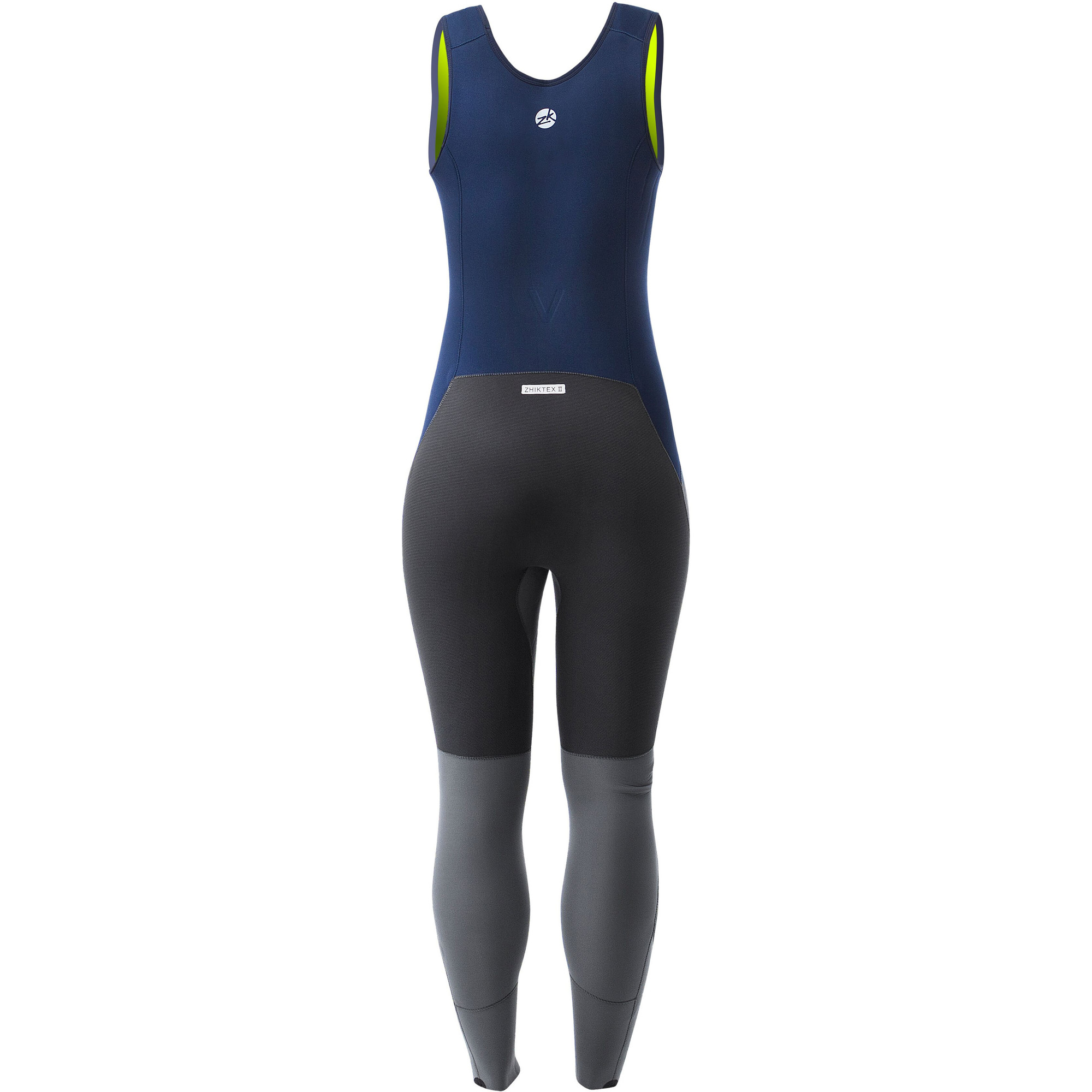 Zhik Superwarm V Skiff Long John Wetsuit for Women - Size XS