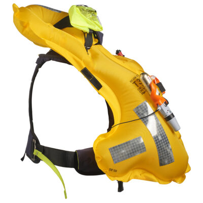 Crewsaver 2025 Ergofit 190N Lifejacket - Image