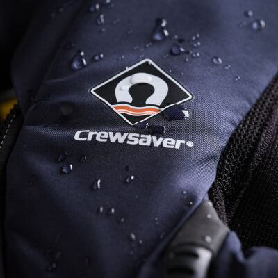 Crewsaver 2025 Ergofit 190N Lifejacket - Image