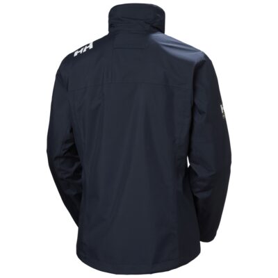 Helly Hansen Crew Midlayer Jacket 2.0 for Women - Navy