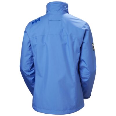 Helly Hansen Crew Midlayer Jacket 2.0 for Women - Ultra Blue