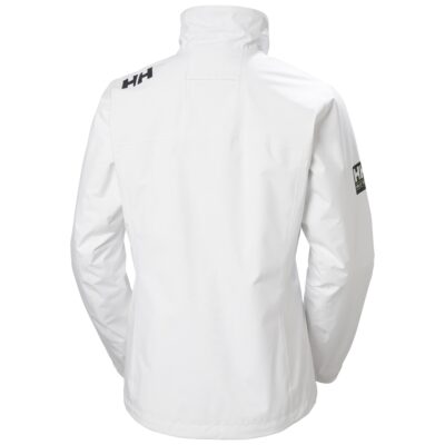 Helly Hansen Crew Midlayer Jacket 2.0 for Women - White