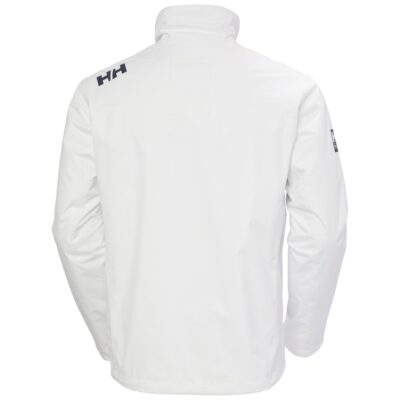Helly Hansen Crew Midlayer Jacket 2.0 - White