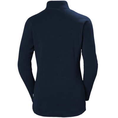 Helly Hansen Women's Daybreaker 1/2 Zip Fleece 2026 - Navy