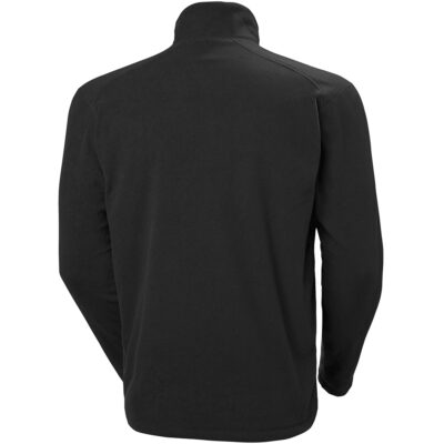 Helly Hansen Men's Daybreaker 1/2 Zip Fleece 2026 - Black