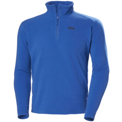Helly Hansen Men's Daybreaker 1/2 Zip Fleece 2026 - Cobalt 2.0