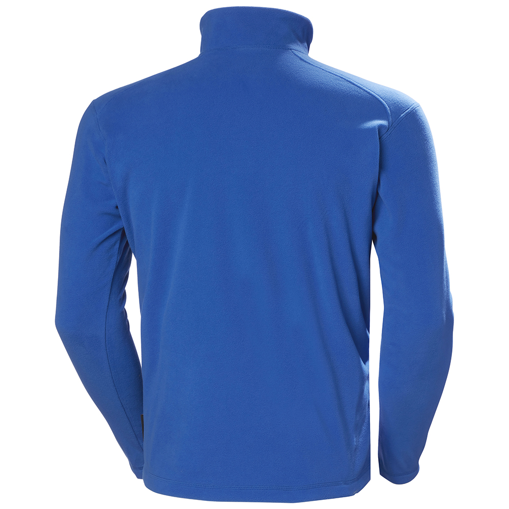 Helly Hansen Men's Daybreaker 1/2 Zip Fleece 2026 - Cobalt 2.0