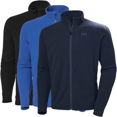 Helly Hansen Men's Daybreaker Fleece Jacket 2026 - Image