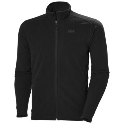 Helly Hansen Men's Daybreaker Fleece Jacket 2026 - Black