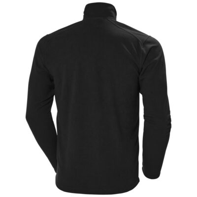 Helly Hansen Men's Daybreaker Fleece Jacket 2026 - Black