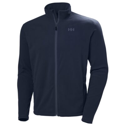 Helly Hansen Men's Daybreaker Fleece Jacket 2026 - Navy