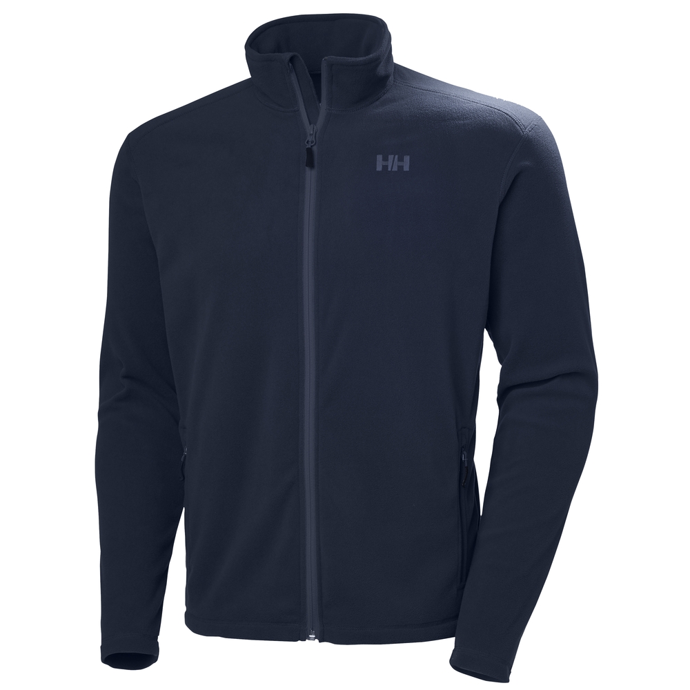 Helly Hansen Men's Daybreaker Fleece Jacket 2026 - Navy