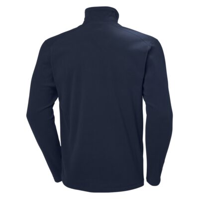 Helly Hansen Men's Daybreaker Fleece Jacket 2026 - Navy