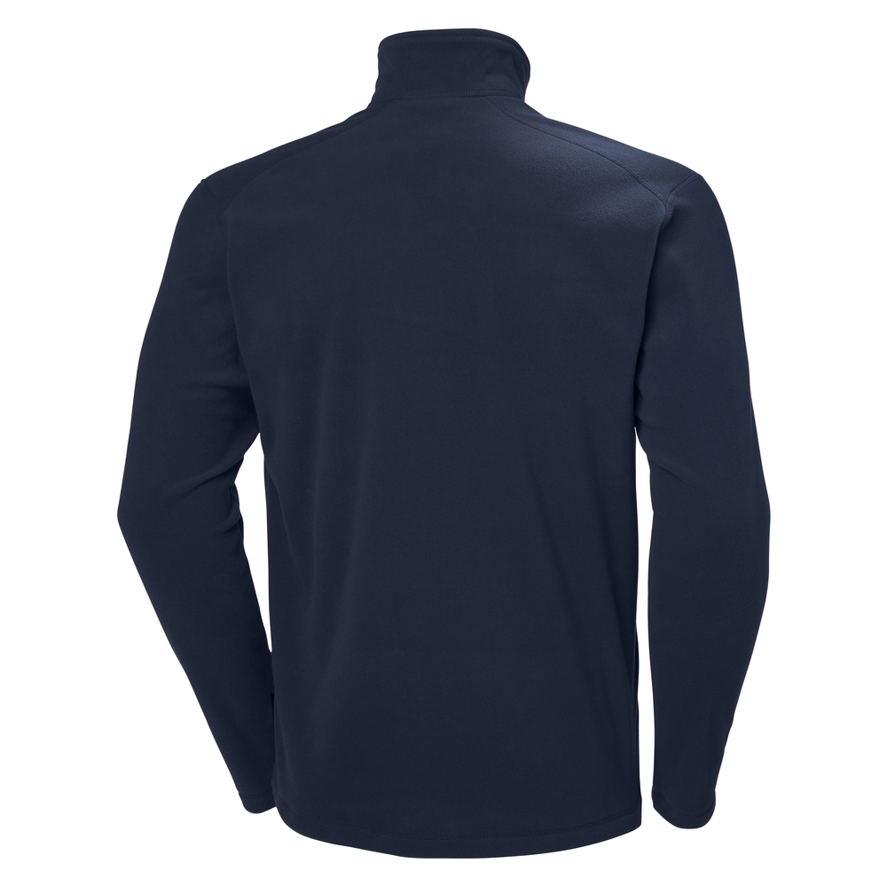 Helly Hansen Men's Daybreaker Fleece Jacket 2026 - Navy