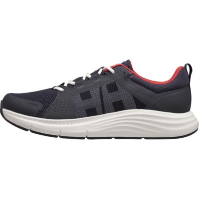 Helly Hansen HP Ahiga Evo 5 Trainer - Navy/Alert Red