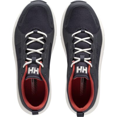 Helly Hansen HP Ahiga Evo 5 Trainer - Navy/Alert Red