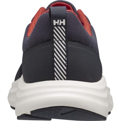 Helly Hansen HP Ahiga Evo 5 Trainer - Navy/Alert Red