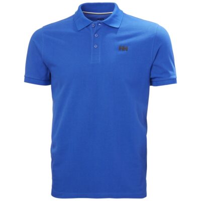 Helly Hansen Transat Polo Shirt - Cobalt 2.0