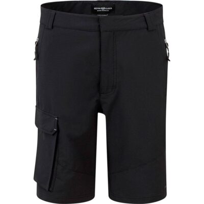 Henri Lloyd Women's Element Shorts - Black - Image